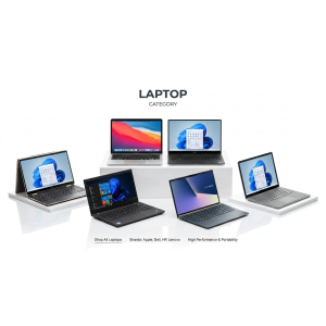 Laptop
