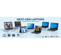 laptops