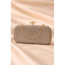 White Purse